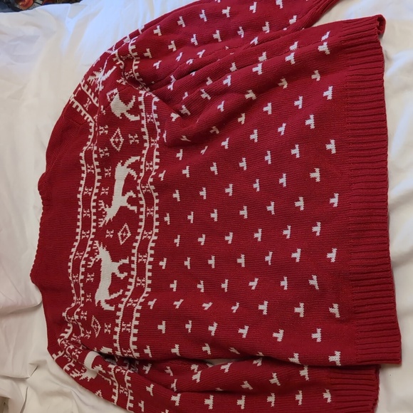Men's XL ugly Christmas sweater - Picture 5 of 6